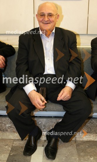 Vasilij Vasko Polič, vrhovni sodnikViktorji 2005