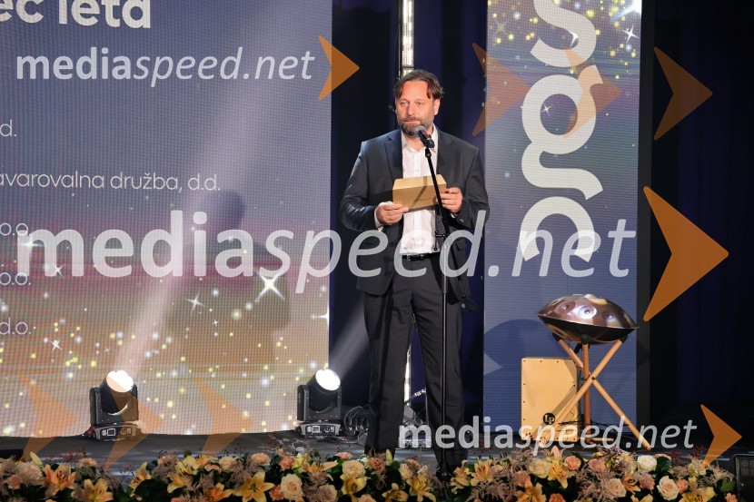  Peter Ladič, direktor, Intera d.o.o.Štajerska gospodarska odličnost 2024