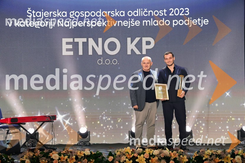  ... ;  Aljoša Marković,  direktor, BaščaršijaŠtajerska gospodarska odličnost 2024
