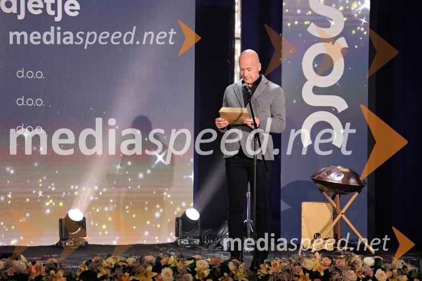  Primož Pinter, direktor, Primius gradnje d.o.o.Štajerska gospodarska odličnost 2024