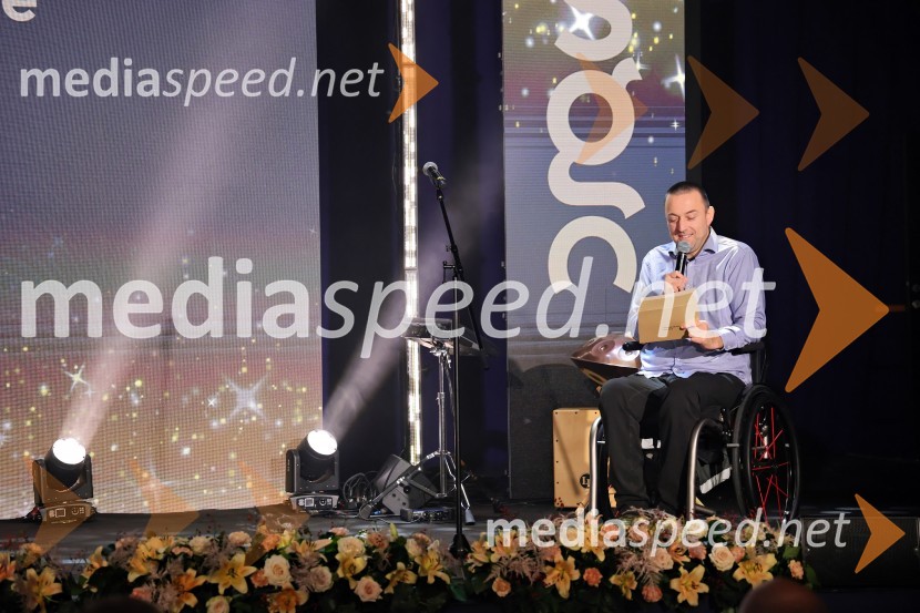  Bogdan Kronovšek, direktor in lastnik podjetja KronotermŠtajerska gospodarska odličnost 2024