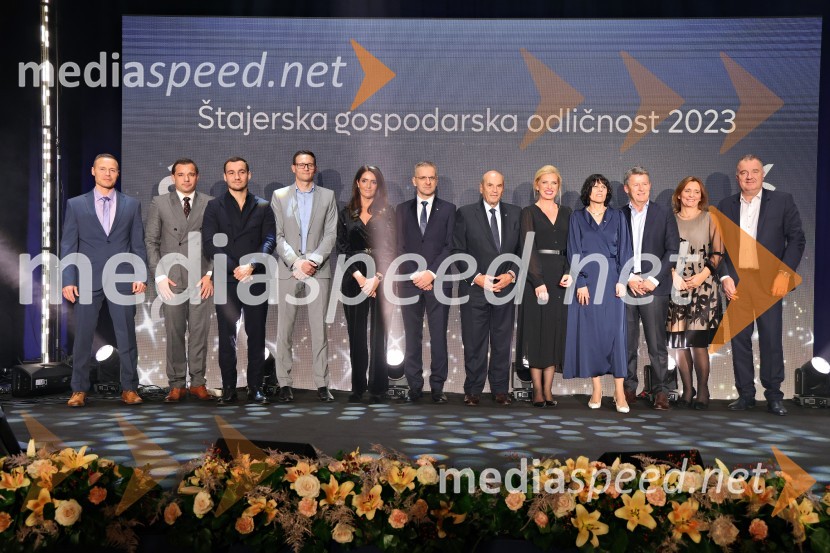 Štajerska gospodarska odličnost 2024