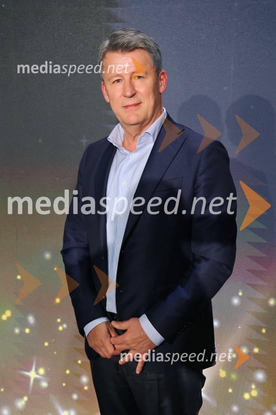  Enver Šišić, direktor skupine Perutnina Ptuj, d.o.o.Štajerska gospodarska odličnost 2024