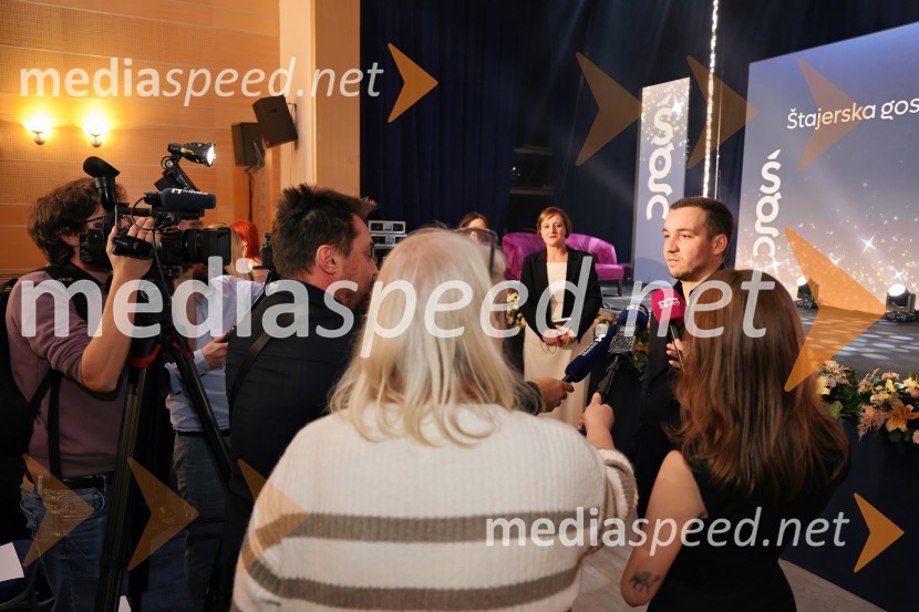  Aljoša Marković,  direktor, BaščaršijaŠtajerska gospodarska odličnost 2024