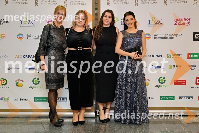 Štajerska gospodarska odličnost 2024