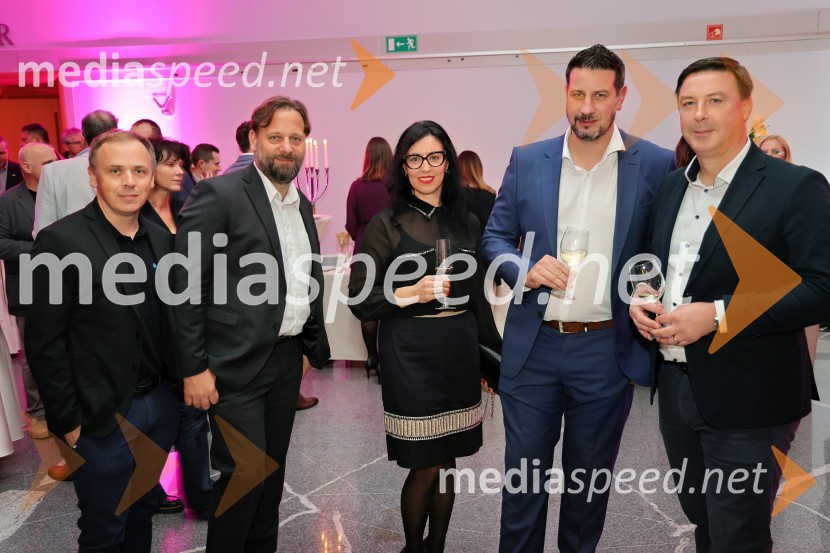  ... ;  Peter Ladič, direktor, Intera d.o.o.;  ... ;  ... ;  ... Štajerska gospodarska odličnost 2024