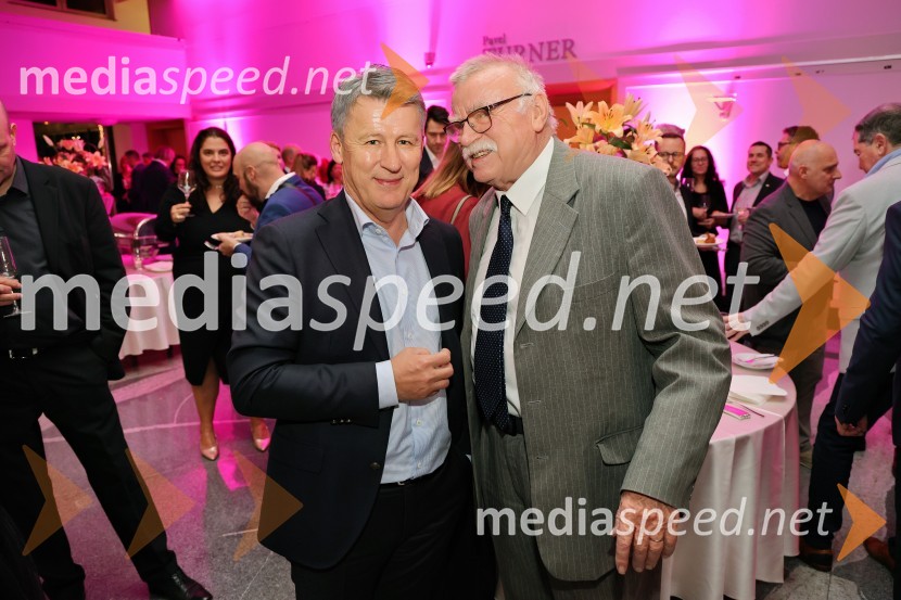  Enver Šišić, direktor skupine Perutnina Ptuj, d.o.o.;  ... Štajerska gospodarska odličnost 2024