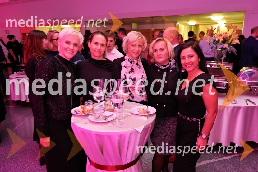  Manuela Pendl, podjetnica;  Minja Lednik, Ad+Value, d.o.o.;  ... ;  ... ;  ... Štajerska gospodarska odličnost 2024