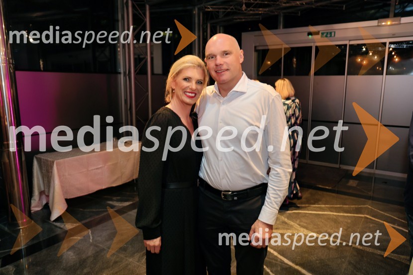  Helena S. Sambolec, direktorica Prangl Slovenija;  ... Štajerska gospodarska odličnost 2024