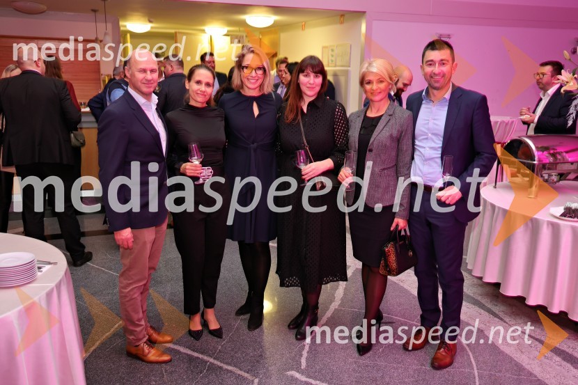  ... ;  Minja Lednik, Ad+Value, d.o.o.;  ... ;  ... ;  ... ;  ... Štajerska gospodarska odličnost 2024