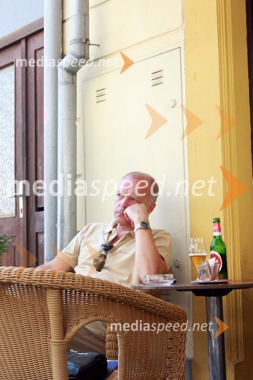 Egon Žižmond, dekan Fakultete za management Univerze na PrimorskemEgon Žižmond, dekan Fakultete za management Univerze na Primorskem