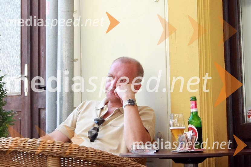 Egon Žižmond, dekan Fakultete za management Univerze na PrimorskemEgon Žižmond, dekan Fakultete za management Univerze na Primorskem