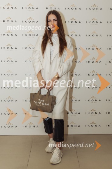 Večer gurmanskih dišav z Nicolai Parfumeur Createur v Ikona Ljubljana