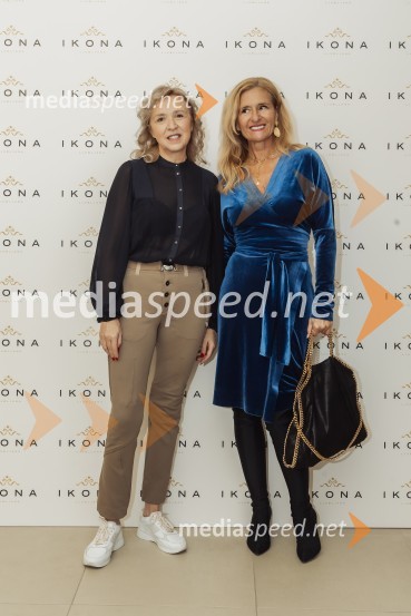 Večer gurmanskih dišav z Nicolai Parfumeur Createur v Ikona Ljubljana