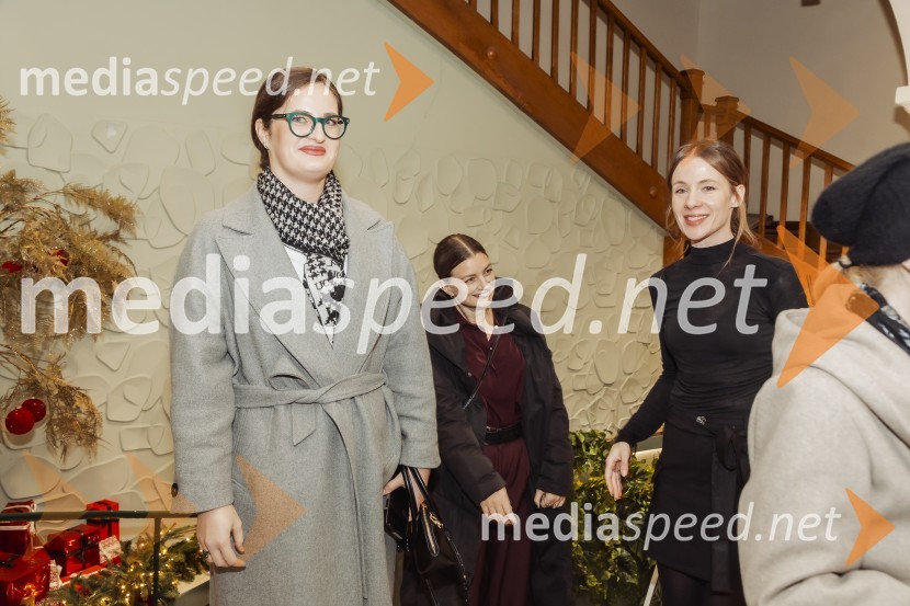  ... ;  Marieta Milanović Trapo, vodja in buyer Ikona LjubljanaVečer gurmanskih dišav z Nicolai Parfumeur Createur v Ikona Ljubljana