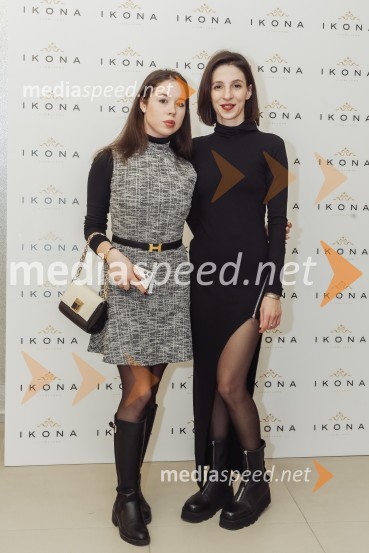 Večer gurmanskih dišav z Nicolai Parfumeur Createur v Ikona Ljubljana