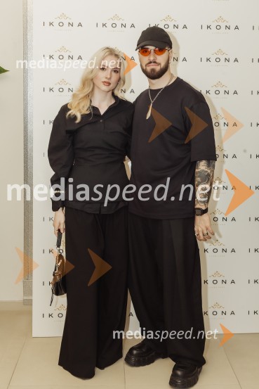 Večer gurmanskih dišav z Nicolai Parfumeur Createur v Ikona Ljubljana