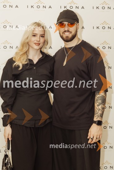 Večer gurmanskih dišav z Nicolai Parfumeur Createur v Ikona Ljubljana