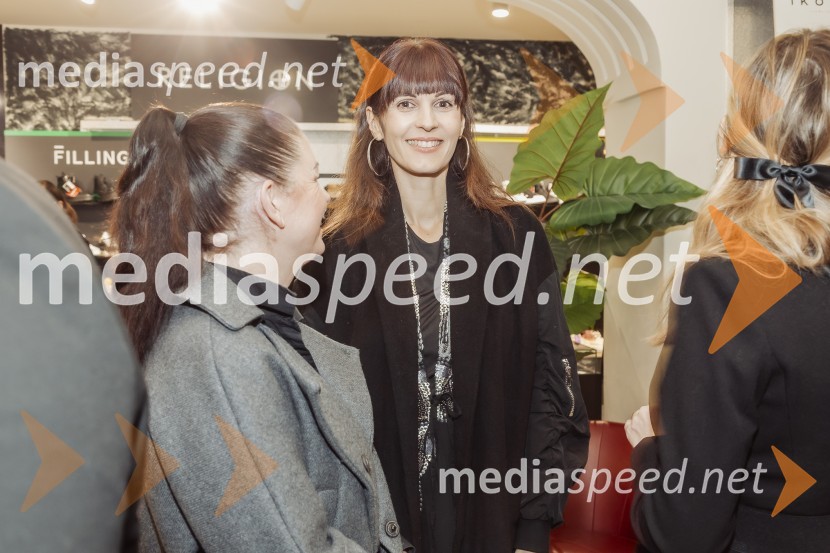 Večer gurmanskih dišav z Nicolai Parfumeur Createur v Ikona Ljubljana