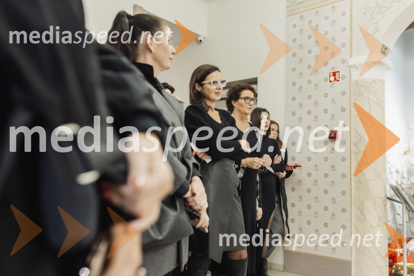 Večer gurmanskih dišav z Nicolai Parfumeur Createur v Ikona Ljubljana