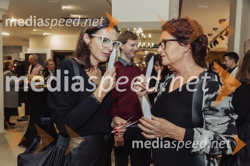 Večer gurmanskih dišav z Nicolai Parfumeur Createur v Ikona Ljubljana