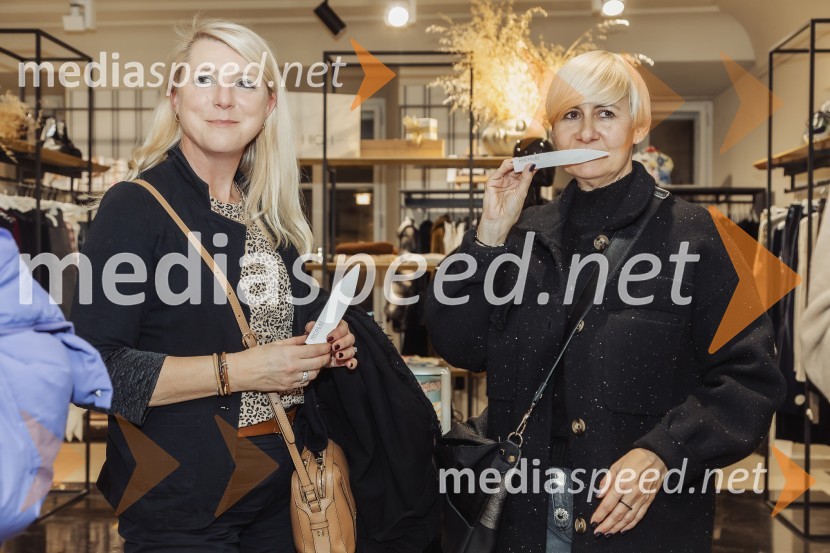 Večer gurmanskih dišav z Nicolai Parfumeur Createur v Ikona Ljubljana