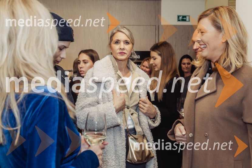 Večer gurmanskih dišav z Nicolai Parfumeur Createur v Ikona Ljubljana