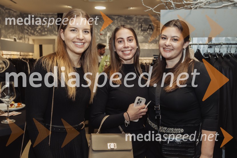 Večer gurmanskih dišav z Nicolai Parfumeur Createur v Ikona Ljubljana