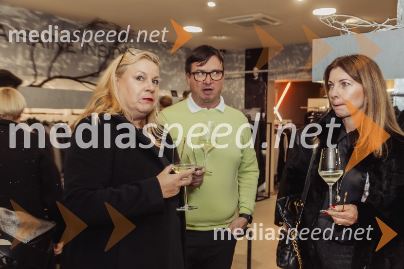 Večer gurmanskih dišav z Nicolai Parfumeur Createur v Ikona Ljubljana