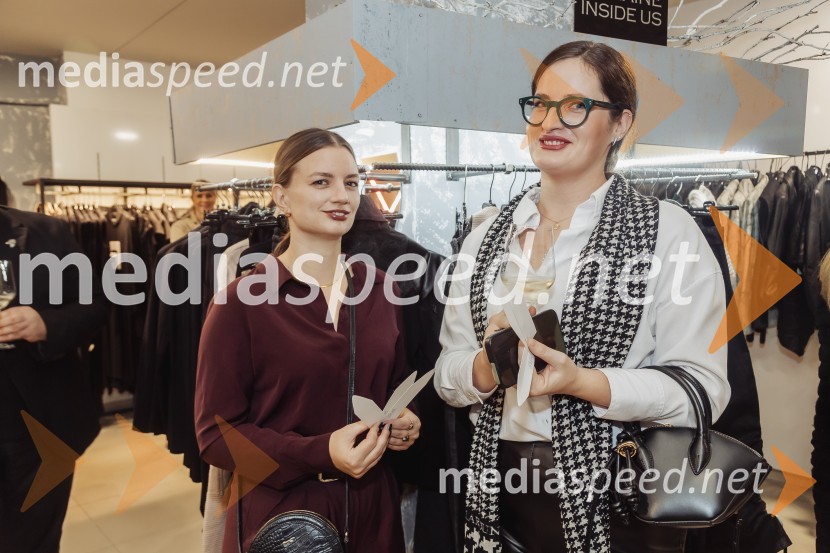 Večer gurmanskih dišav z Nicolai Parfumeur Createur v Ikona Ljubljana