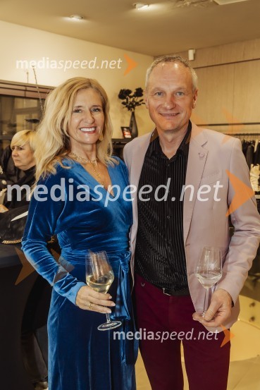 Večer gurmanskih dišav z Nicolai Parfumeur Createur v Ikona Ljubljana