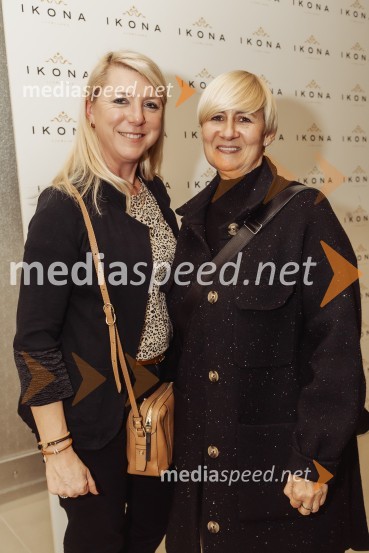 Večer gurmanskih dišav z Nicolai Parfumeur Createur v Ikona Ljubljana