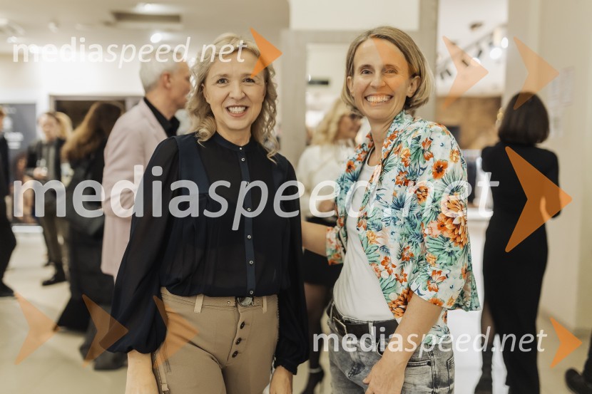 Večer gurmanskih dišav z Nicolai Parfumeur Createur v Ikona Ljubljana