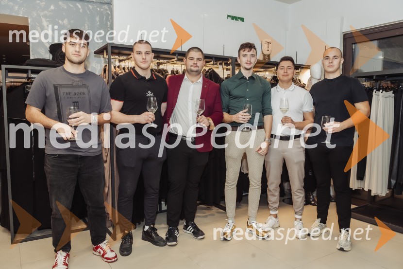 Večer gurmanskih dišav z Nicolai Parfumeur Createur v Ikona Ljubljana