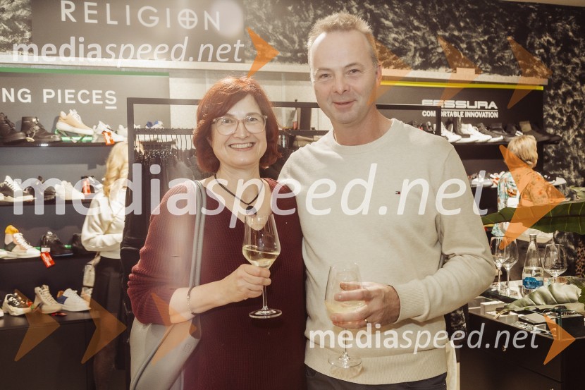 Večer gurmanskih dišav z Nicolai Parfumeur Createur v Ikona Ljubljana