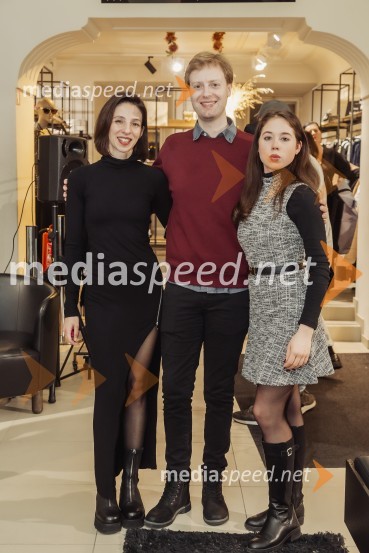 Večer gurmanskih dišav z Nicolai Parfumeur Createur v Ikona Ljubljana