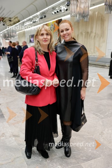 Josipa Lisac, koncert v Cankarjevem domu