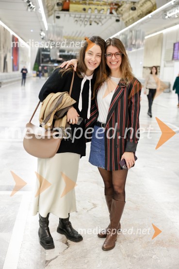 Josipa Lisac, koncert v Cankarjevem domu