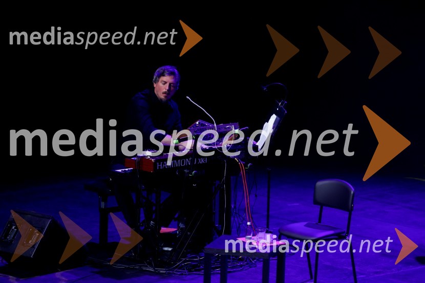 Josipa Lisac, koncert v Cankarjevem domu