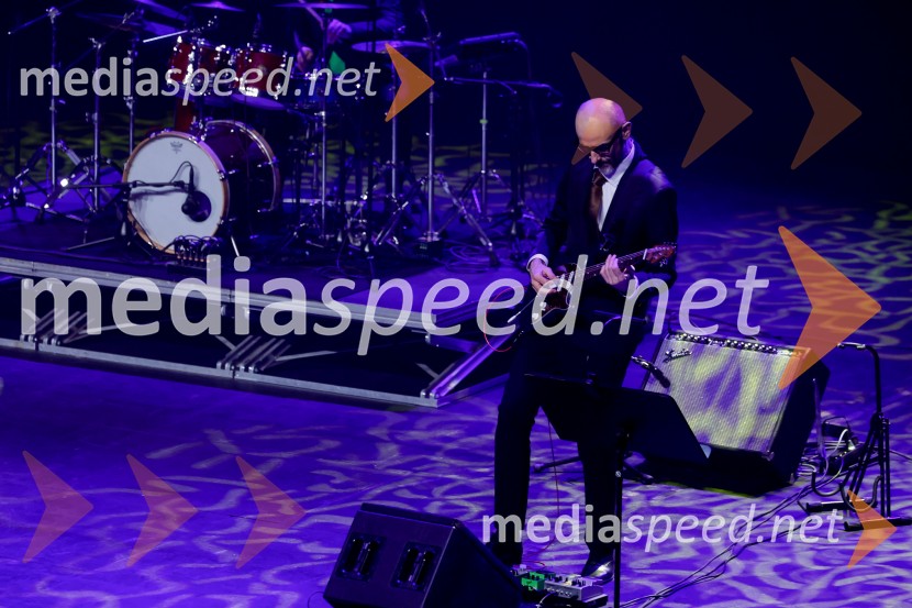 Josipa Lisac, koncert v Cankarjevem domu