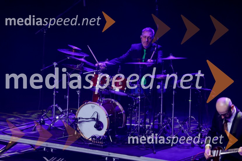 Josipa Lisac, koncert v Cankarjevem domu