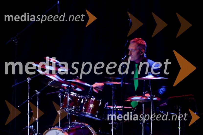 Josipa Lisac, koncert v Cankarjevem domu