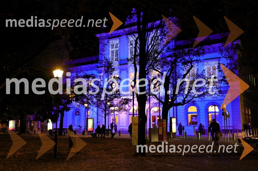 Turandot, opera na odru Slovenskega narodnega gledališča Maribor