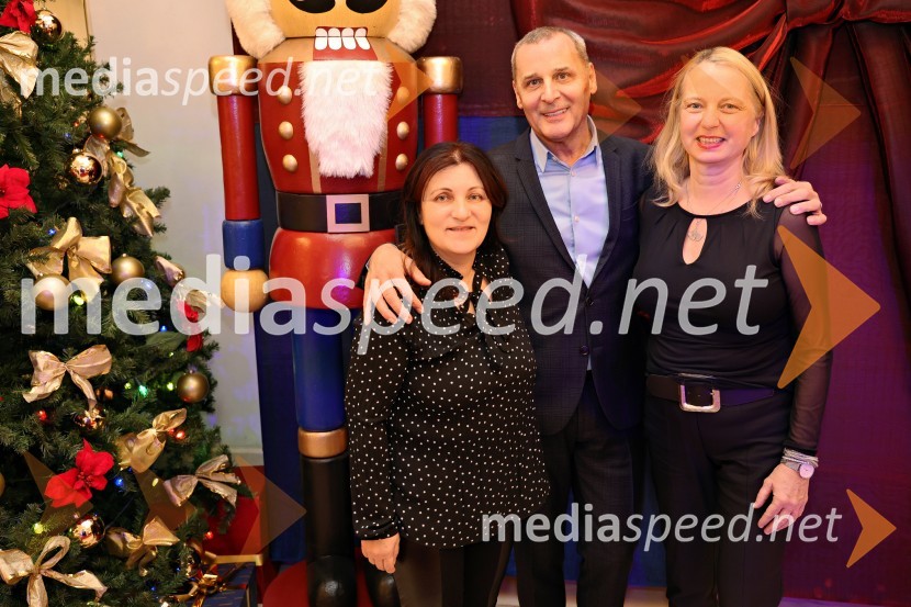  ... ;  Danilo Rošker, direktor SNG Maribor;  Jasmina Leskovar, SNG MariborTurandot, opera na odru Slovenskega narodnega gledališča Maribor