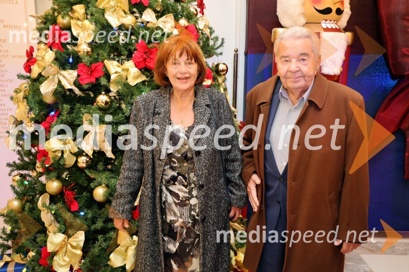  Alemka Arsenovič;  Aleksander  ArsenovičTurandot, opera na odru Slovenskega narodnega gledališča Maribor