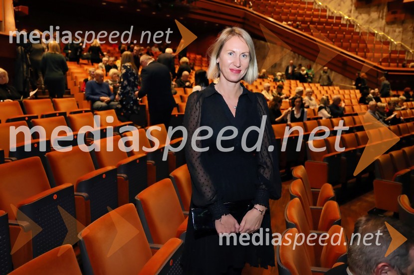  Mateja Kožuh, producentka in joga učiteljica MS7Turandot, opera na odru Slovenskega narodnega gledališča Maribor