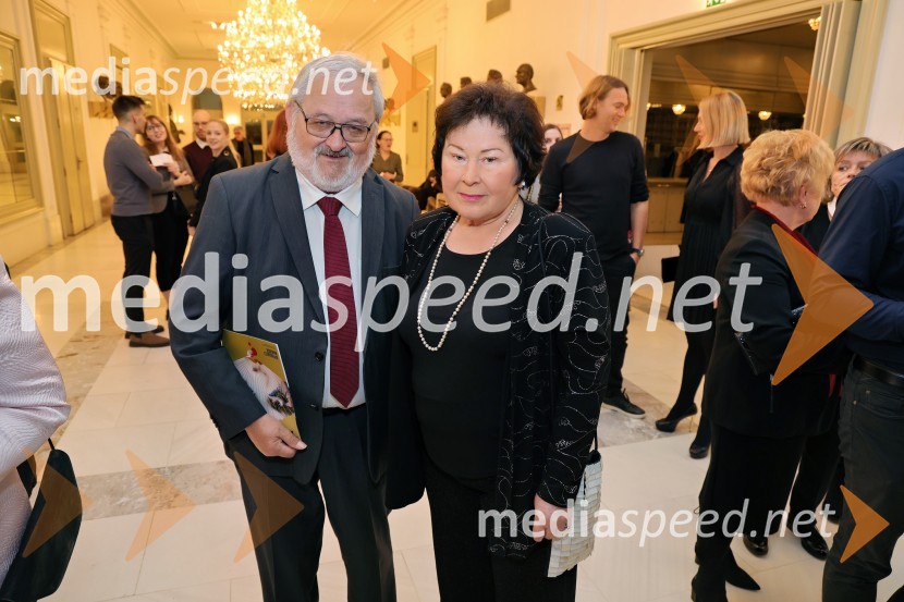 Turandot, opera na odru Slovenskega narodnega gledališča Maribor