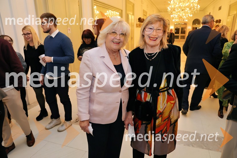  ... ;  Nevenka Leban Orešič, pianistka, častna konzulka Republike LitveTurandot, opera na odru Slovenskega narodnega gledališča Maribor