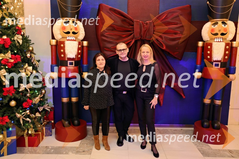  ... ;  Alan Kavčič, predstavnik za odnose z javnostmi SNG Maribor;  Jasmina Leskovar, SNG MariborTurandot, opera na odru Slovenskega narodnega gledališča Maribor