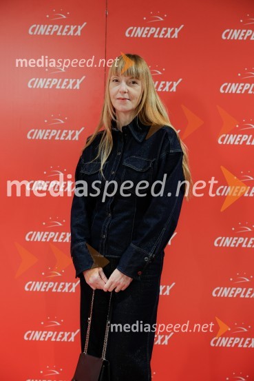 Pa tako lep dan je bil, premiera slovenskega filma v Cineplexx Ljubljana